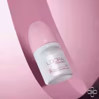 دئودورانت رولی زنانه مدل EMOTIONAL لدورا فرگرنس 50 میلی‌لیتر