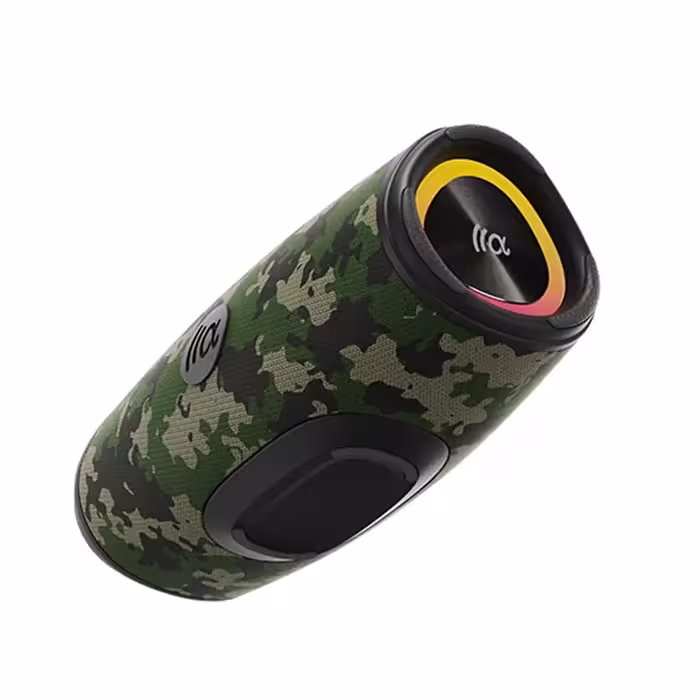 اسپیکر قابل حمل تازاتا BOOMBLAST MINI CAMO