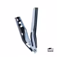 لولای کاپوت 206 چپ – شرکتی