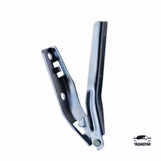 لولای کاپوت 206 چپ – شرکتی