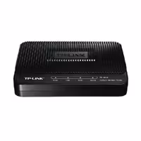 مودم روتر  ADSL2  تی پی لینک مدل TD-8816_V1