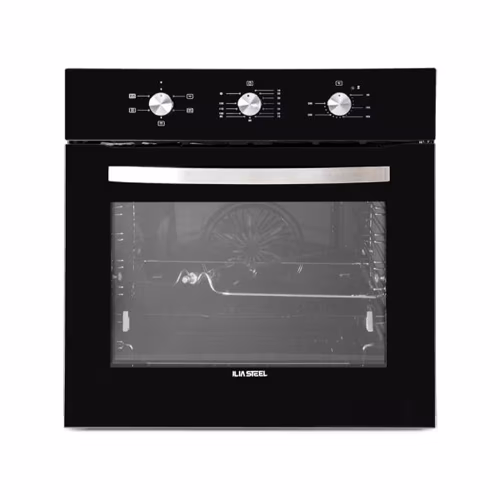 فر ایلیا استیل مدل IO107 برقی