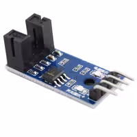 ماژول اپتوکانتر OPTO CUNTER