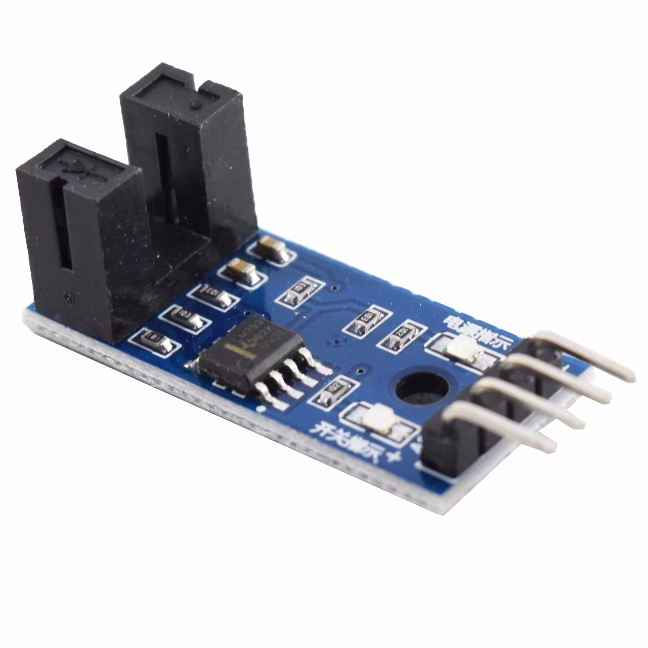 ماژول اپتوکانتر OPTO CUNTER