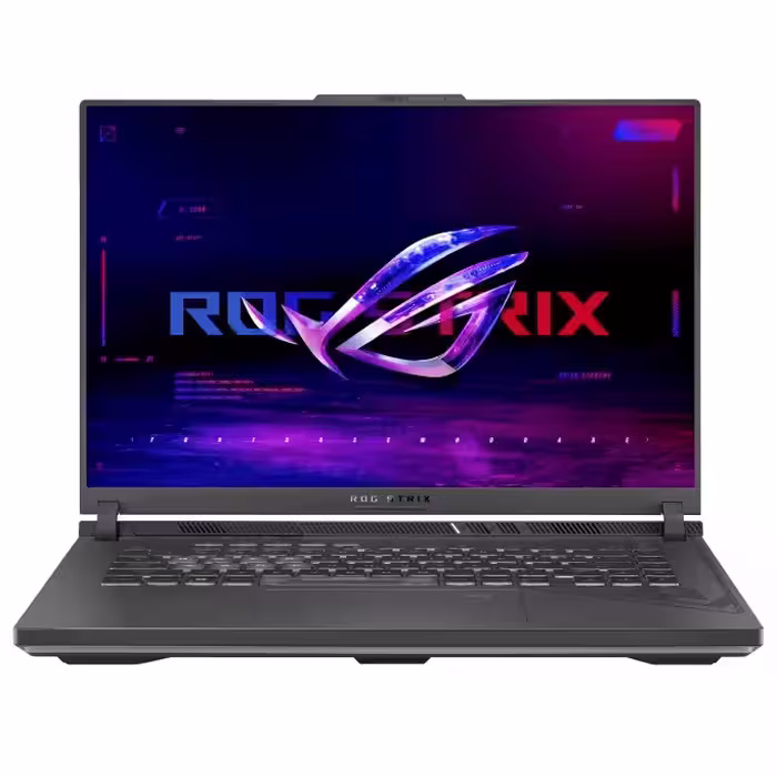 لپ تاپ 16 اینچی ایسوس مدل ASUS ROG Strix G614JVR i9-14900H 32GB 1TB SSD RTX4060 8GB