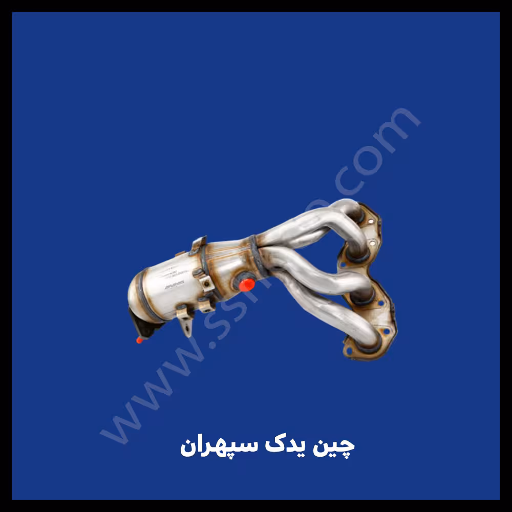 منیفولد دود چانگان eado