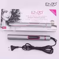 اتو مو حرفه‌ای پروفیشینال ENZO مدل EN-3005