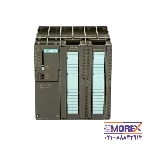 پی ال سی زیمنس | SIEMENS مدل 6ES7313-5BE01-0AB0