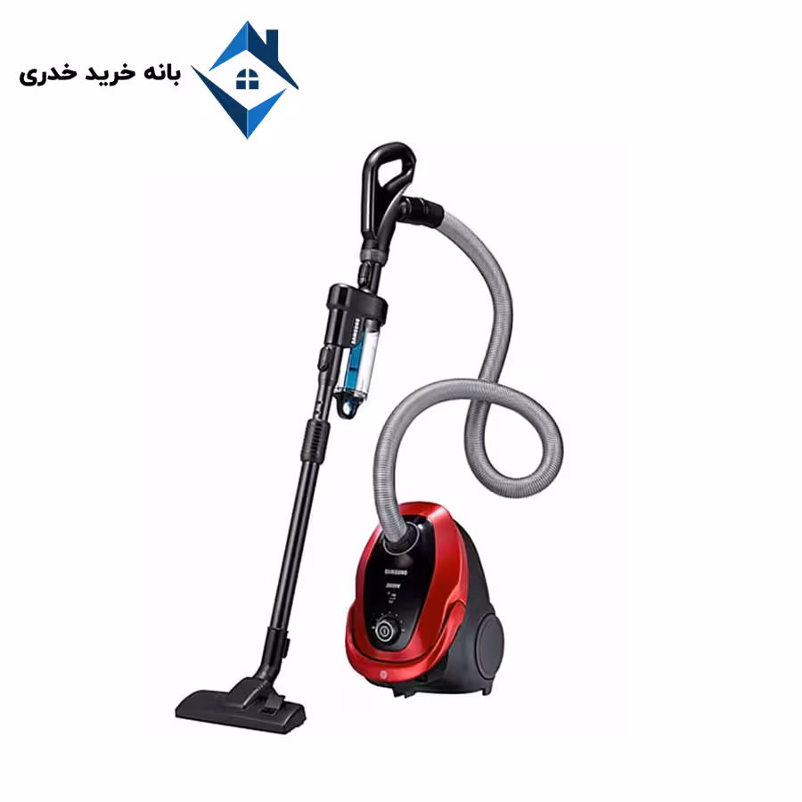 جارو برقی سامسونگ مدل 257