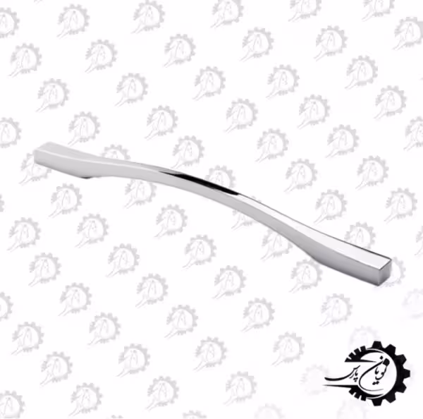 دستگیره برلیانس 160 کروم