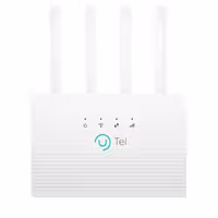 مودم 4.5G /TD-LTE رومیزی یوتل مدل UL1000
