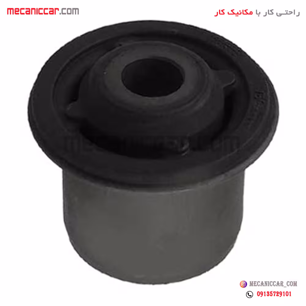بوش طبق لبه دار ال نود L90 گیلان