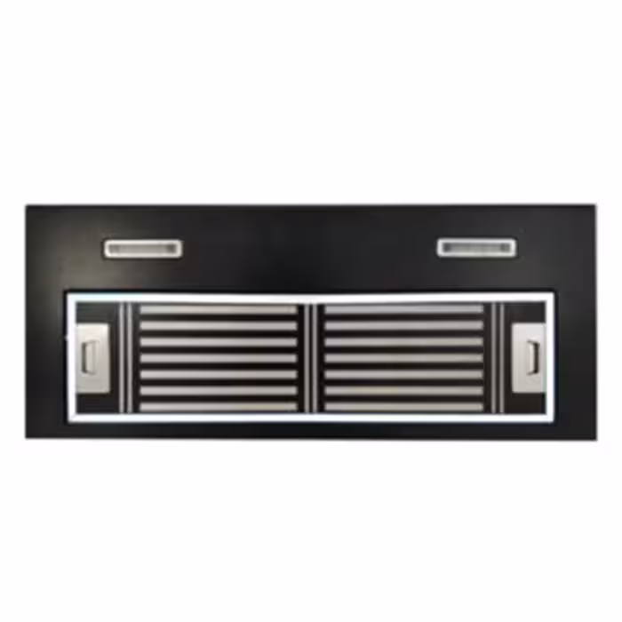 هود بیمکث مدل 2062 مشکی مخفی