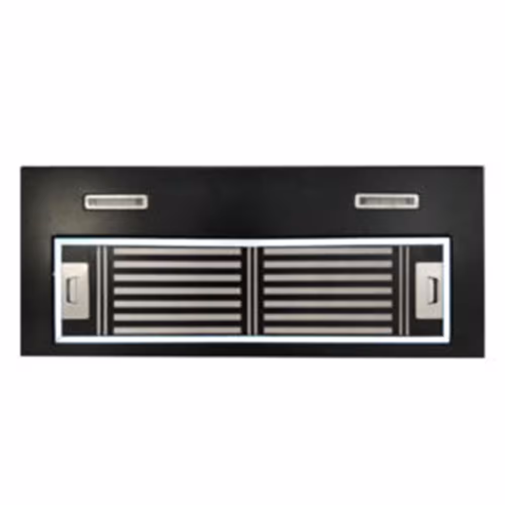 هود بیمکث مدل 2062 مشکی مخفی