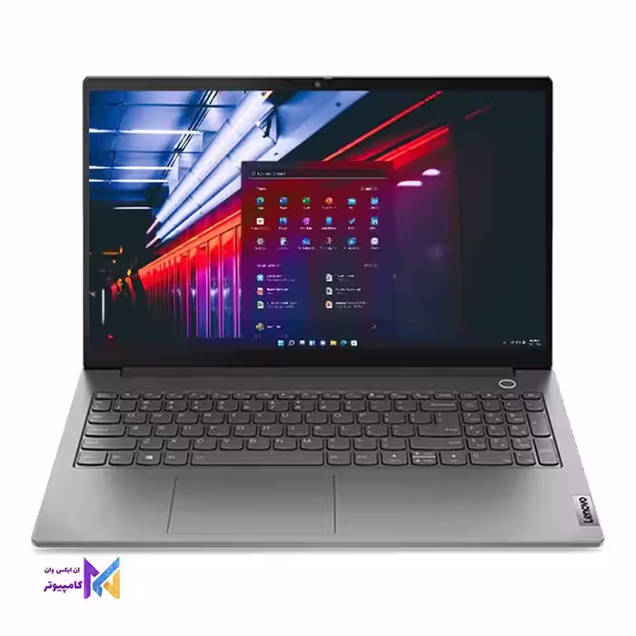 لپ تاپ لنوو ThinkBOOK I7-1165-40GB 1TB 512BSSD