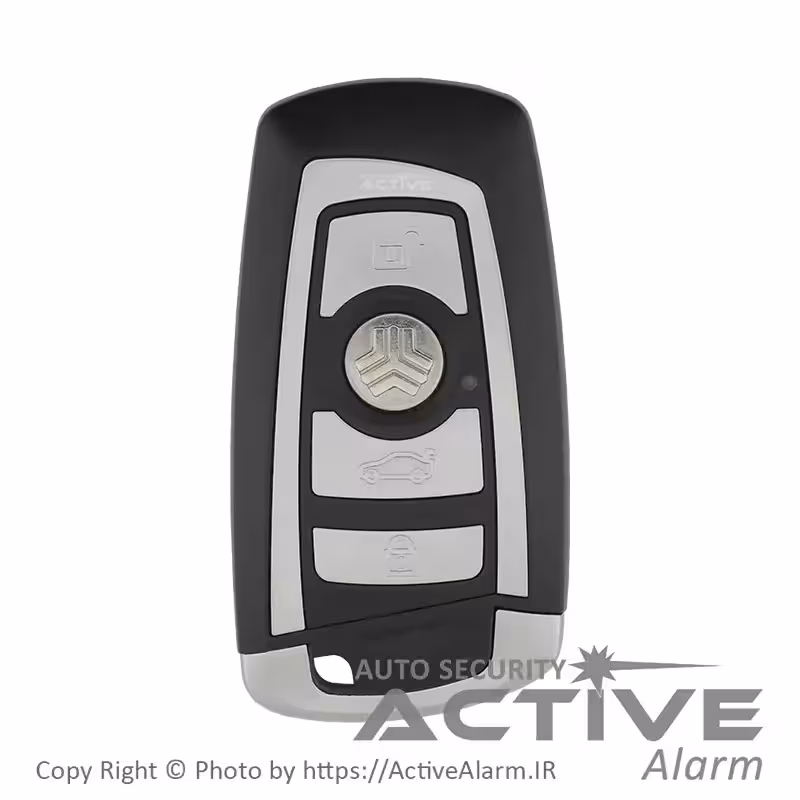 قیمت ریموت‌ فابریک‌ کوئیک کیلس