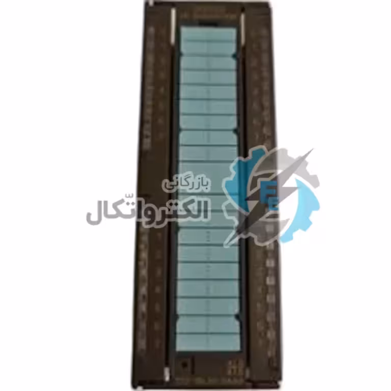 پی ال سی زیمنس Siemens plc s7-300 322-1BL00-0AA0