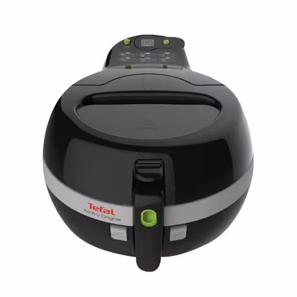 سرخ کن اکتی فرای مشکی تفال مدل FZ 7108