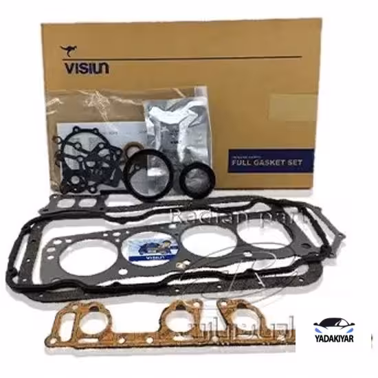 واشر کامل نیسان سایپا – ویژن