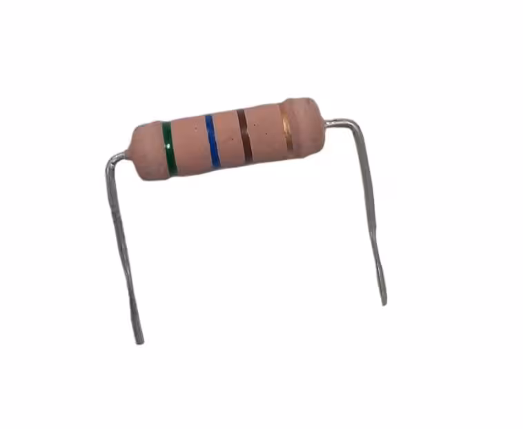 مقاومت 560 اهم 3 وات