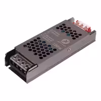 آداپتور 12 ولت 8.3 آمپر جت پاور مدل سوئیچینگ JPS-12-100 | کالا مکس