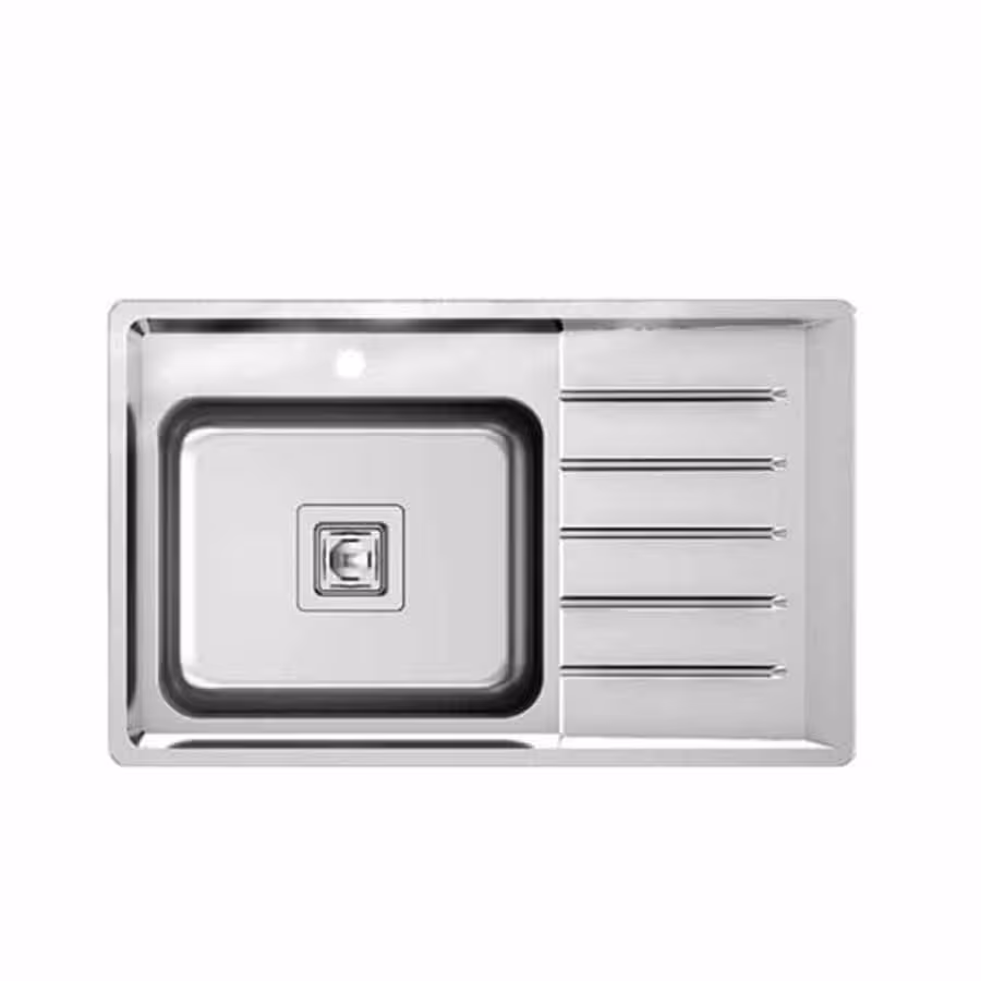 سینک میکس پلاس مدل6072S45