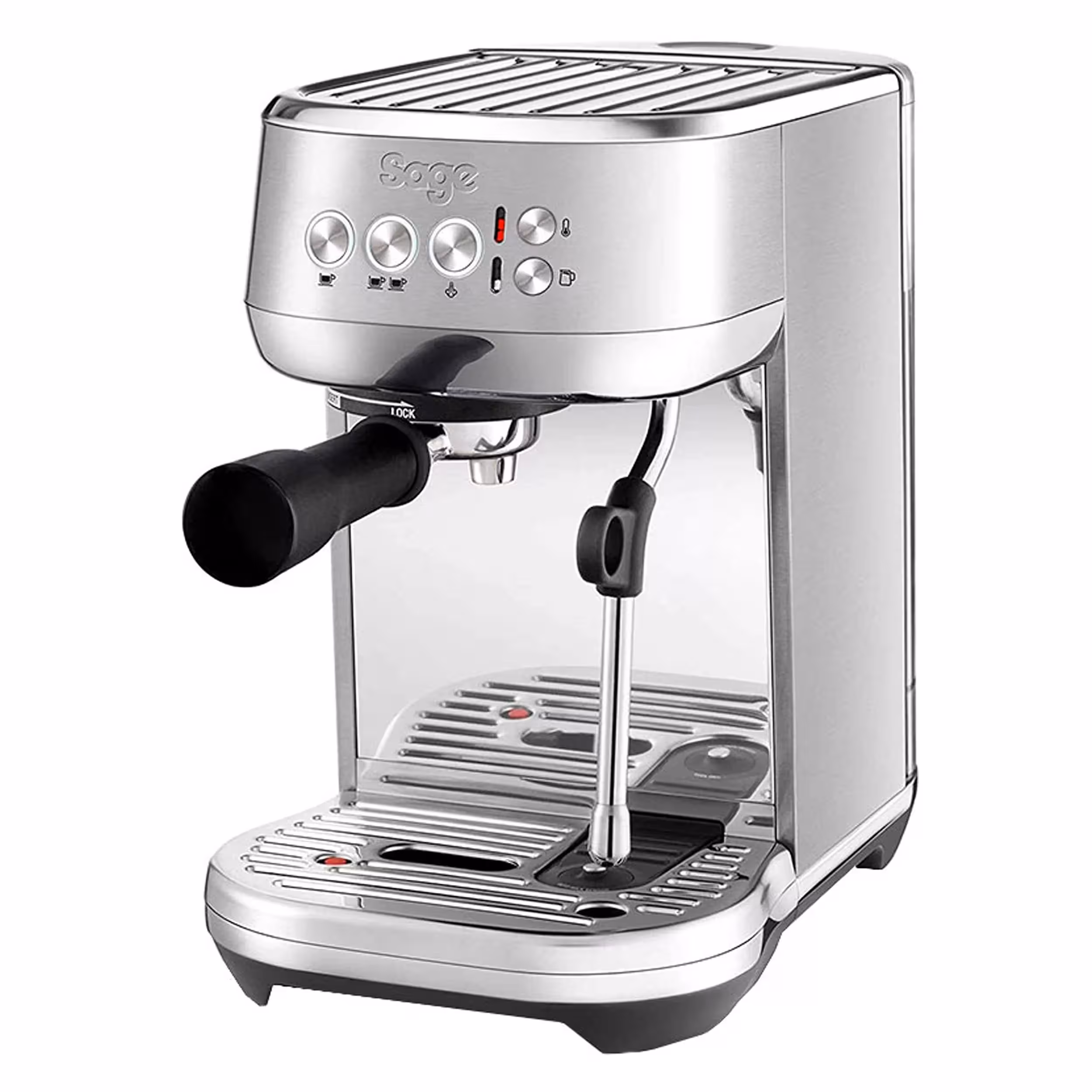 اسپرسوساز سیج مدل Bambino Plus