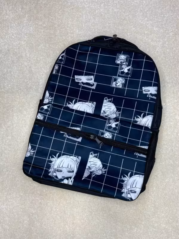 کوله پشتی رویال