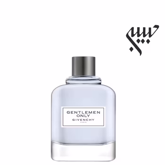 Givenchy Gentlemen Only   جیوانچی جنتلمن اونلی-آبی