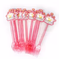 چنگال بالرین