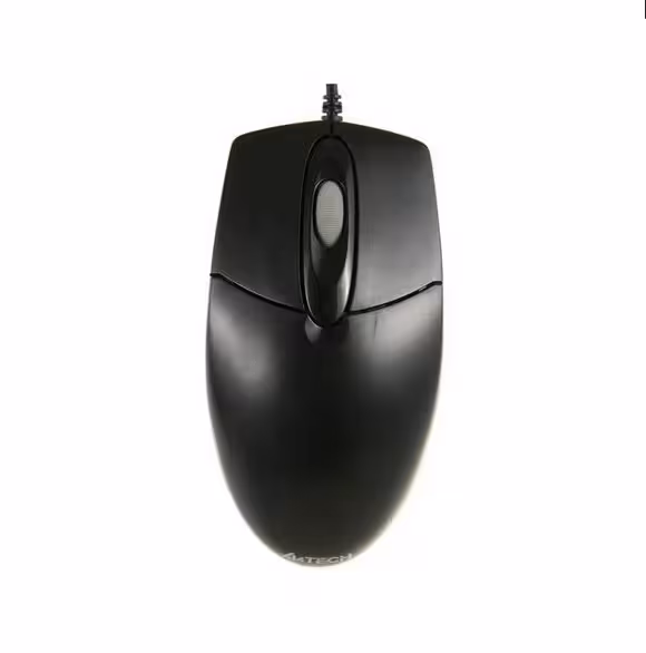 ماوس A4tech باسیم مدل OP-560NU - فروشگاه اینترنتی طیف سنتر