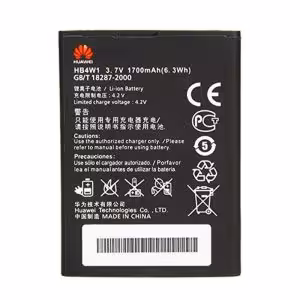باتري موبايل هوآوی Huawei Y210D