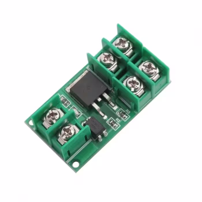 ماژول سوئیچ 5A دارای ماسفت قدرت F5305S