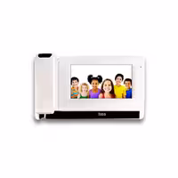 آیفون تصویری تابا دو سیم مدل TVD-1070i