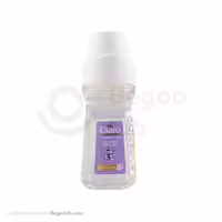 رولان دئودورانت فاقد آلومینیوم الارو 50 میلی لیتری