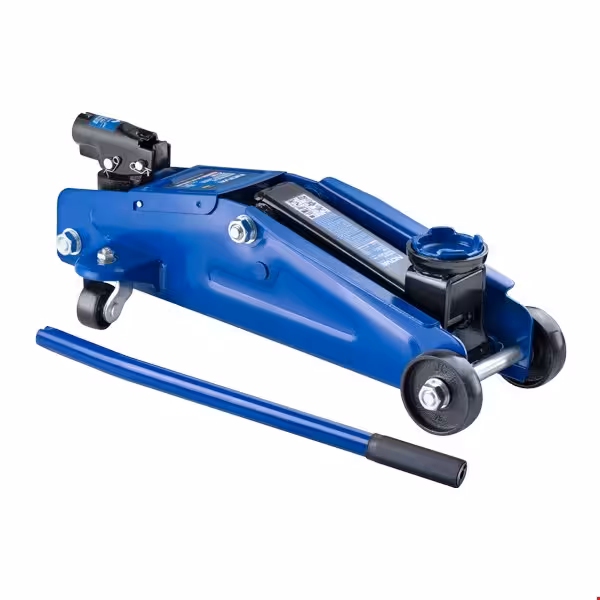 جک سوسماری دسته گردان 2 تن نووا 4202