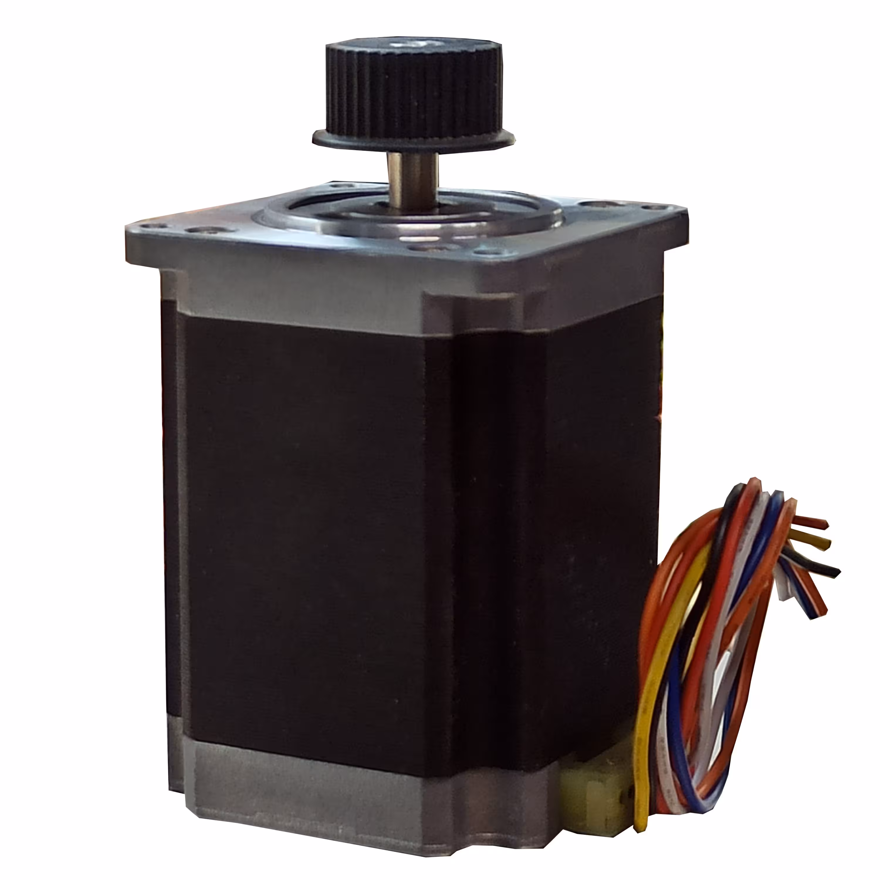 استپ موتور 13 کیلو 2 فاز  18 درجه نما 23 سانیو 103H7126-1448