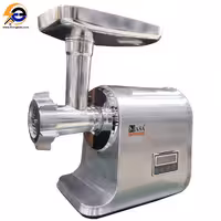 چرخ گوشت ناسا الکتریک مدل ns-323