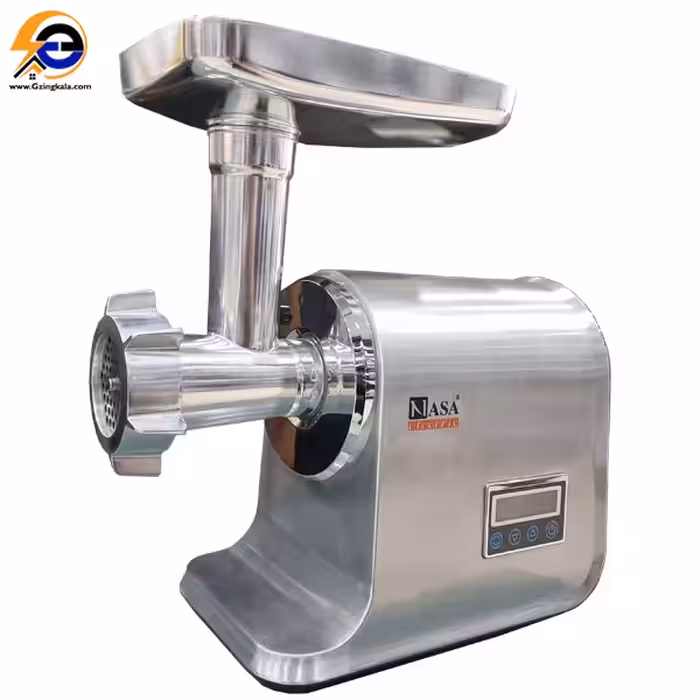 چرخ گوشت ناسا الکتریک مدل ns-323