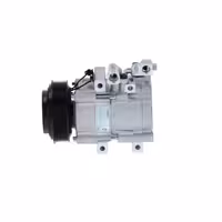 کمپرسور کولر کیا سورنتو EX 2006-2009