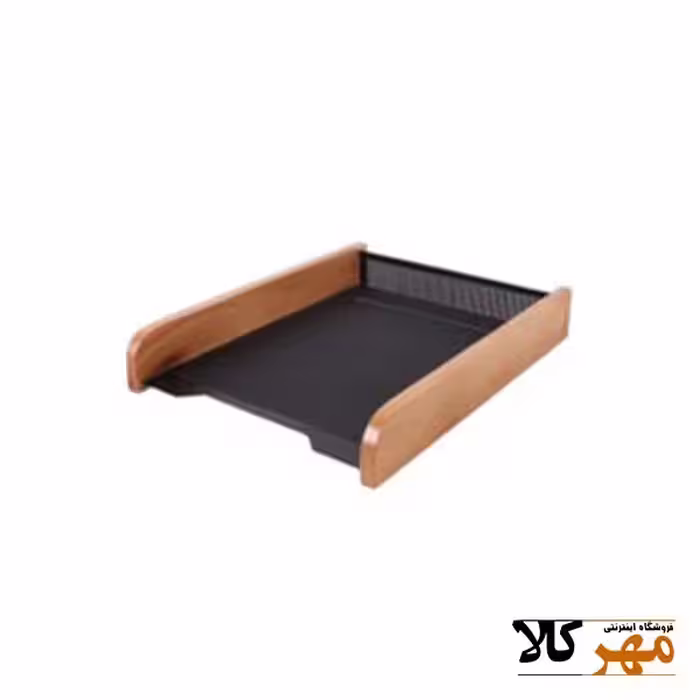 کازيه چوب فلز تک مدير
