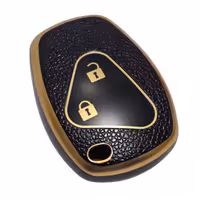کاور ریموت خودرو وارون مدل K-667 مناسب برای رنو ال 90