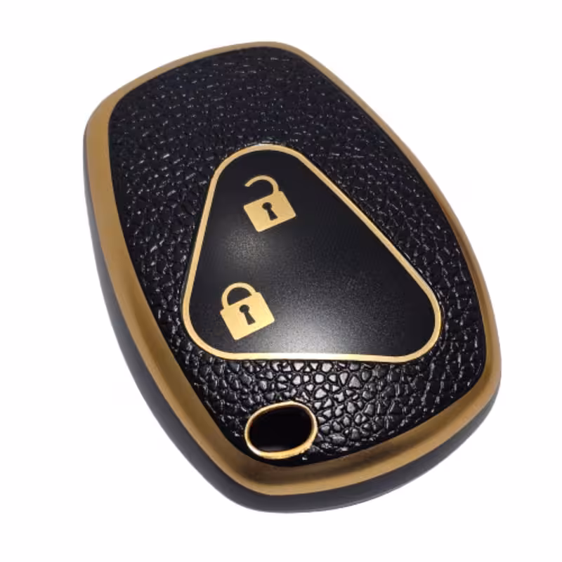 کاور ریموت خودرو وارون مدل K-667 مناسب برای رنو ال 90
