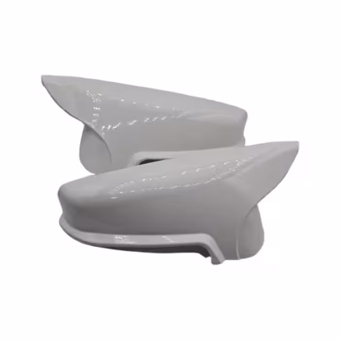 قاب آینه خفاشی مناسب برای پارس