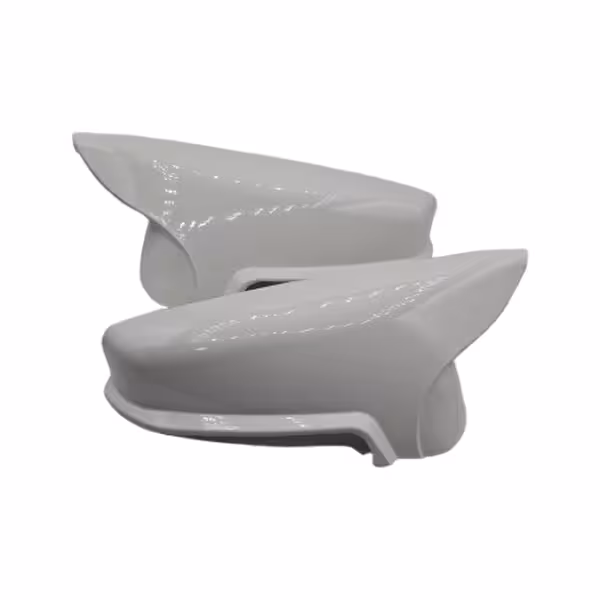 قاب آینه خفاشی مناسب برای پارس