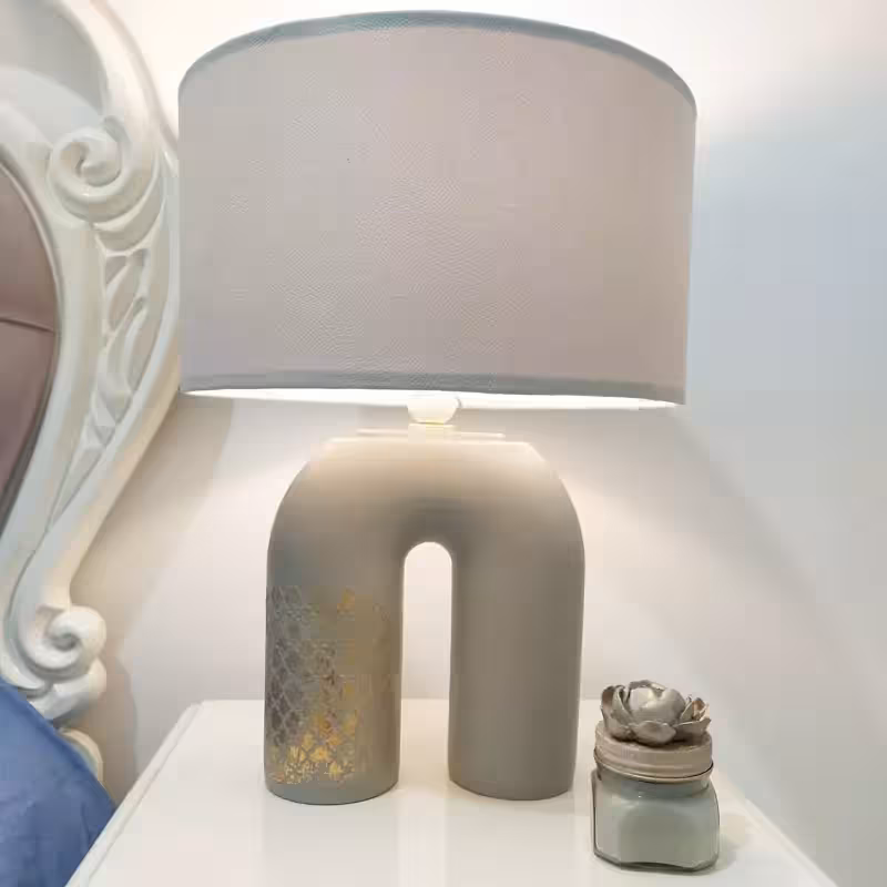 آباژور مینیمال دکوری مدرن و فانتزی