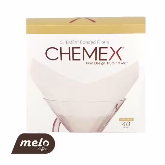 فیلتر کمکس 6 کاپ مدل FS-40 (40 عددی)