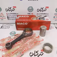 شاتون موتور باکسر ( بوکسر ) 150 و LS 135 ال اس اصلی
