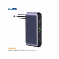 گیرنده بلوتوثی صدا AUX یوسمز US SJ519