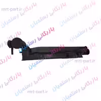 مخزن رادیاتور جیلی سواری راست برندMRT
